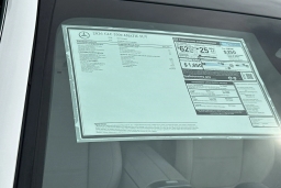 Mercedes-Benz GLC GLC 350e 4MATIC SUV 2026