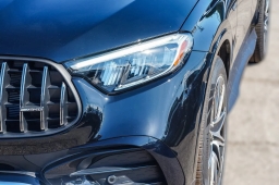 Mercedes-Benz GLC AMG GLC 63 S E Performance 4MATIC SUV 2025