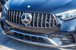 Mercedes-Benz GLC AMG GLC 63 S E Performance 4MATIC SUV 2025