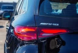 Mercedes-Benz GLC AMG GLC 63 S E Performance 4MATIC SUV 2025