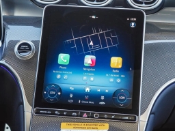 Mercedes-Benz GLC AMG GLC 63 S E Performance 4MATIC SUV 2025