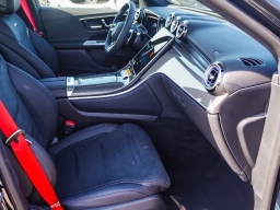 Mercedes-Benz GLC AMG GLC 63 S E Performance 4MATIC SUV 2025