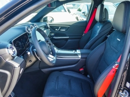 Mercedes-Benz GLC AMG GLC 63 S E Performance 4MATIC SUV 2025