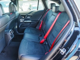 Mercedes-Benz GLC AMG GLC 63 S E Performance 4MATIC SUV 2025