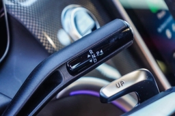 Mercedes-Benz GLC AMG GLC 63 S E Performance 4MATIC SUV 2025