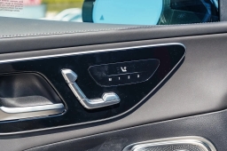 Mercedes-Benz GLC AMG GLC 63 S E Performance 4MATIC SUV 2025