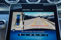 Mercedes-Benz GLC AMG GLC 63 S E Performance 4MATIC SUV 2025