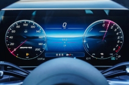 Mercedes-Benz GLC AMG GLC 63 S E Performance 4MATIC SUV 2025