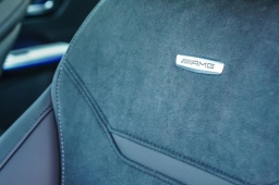 Mercedes-Benz GLC AMG GLC 63 S E Performance 4MATIC SUV 2025