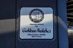 Mercedes-Benz GLC AMG GLC 63 S E Performance 4MATIC SUV 2025