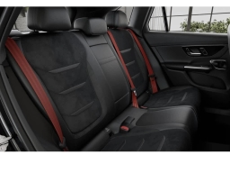 Mercedes-Benz GLC AMG GLC 63 S E Performance 4MATIC SUV 2025