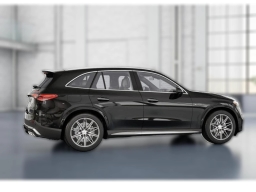 Mercedes-Benz GLC AMG GLC 63 S E Performance 4MATIC SUV 2025