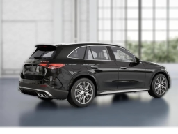 Mercedes-Benz GLC AMG GLC 63 S E Performance 4MATIC SUV 2025