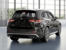 Mercedes-Benz GLC AMG GLC 63 S E Performance 4MATIC SUV 2025