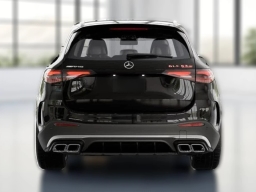 Mercedes-Benz GLC AMG GLC 63 S E Performance 4MATIC SUV 2025