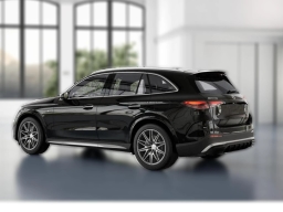 Mercedes-Benz GLC AMG GLC 63 S E Performance 4MATIC SUV 2025
