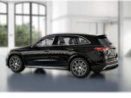 Mercedes-Benz GLC AMG GLC 63 S E Performance 4MATIC SUV 2025