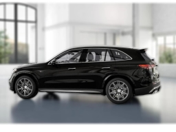 Mercedes-Benz GLC AMG GLC 63 S E Performance 4MATIC SUV 2025