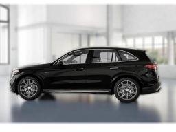 Mercedes-Benz GLC AMG GLC 63 S E Performance 4MATIC SUV 2025