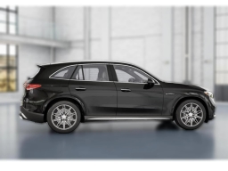 Mercedes-Benz GLC AMG GLC 63 S E Performance 4MATIC SUV 2025