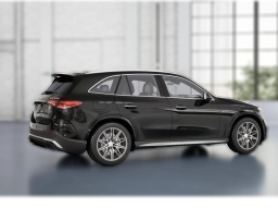 Mercedes-Benz GLC AMG GLC 63 S E Performance 4MATIC SUV 2025