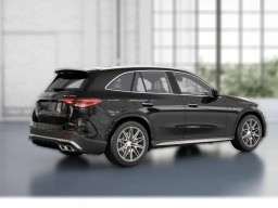 Mercedes-Benz GLC AMG GLC 63 S E Performance 4MATIC SUV 2025