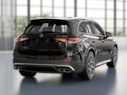 Mercedes-Benz GLC AMG GLC 63 S E Performance 4MATIC SUV 2025