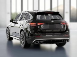 Mercedes-Benz GLC AMG GLC 63 S E Performance 4MATIC SUV 2025