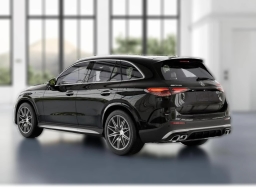 Mercedes-Benz GLC AMG GLC 63 S E Performance 4MATIC SUV 2025