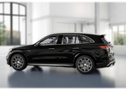 Mercedes-Benz GLC AMG GLC 63 S E Performance 4MATIC SUV 2025