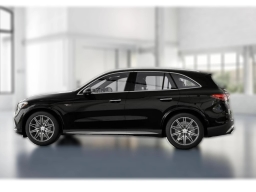Mercedes-Benz GLC AMG GLC 63 S E Performance 4MATIC SUV 2025