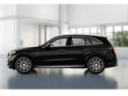 Mercedes-Benz GLC AMG GLC 63 S E Performance 4MATIC SUV 2025