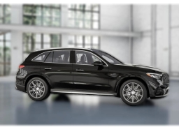 Mercedes-Benz GLC AMG GLC 63 S E Performance 4MATIC SUV 2025