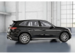 Mercedes-Benz GLC AMG GLC 63 S E Performance 4MATIC SUV 2025