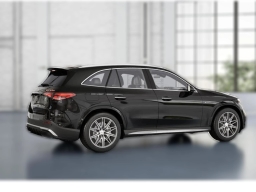 Mercedes-Benz GLC AMG GLC 63 S E Performance 4MATIC SUV 2025