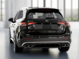 Mercedes-Benz GLC AMG GLC 63 S E Performance 4MATIC SUV 2025