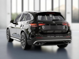 Mercedes-Benz GLC AMG GLC 63 S E Performance 4MATIC SUV 2025