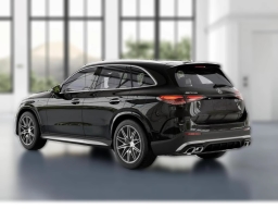 Mercedes-Benz GLC AMG GLC 63 S E Performance 4MATIC SUV 2025