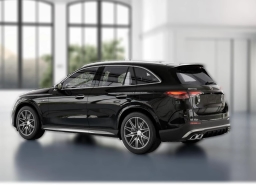 Mercedes-Benz GLC AMG GLC 63 S E Performance 4MATIC SUV 2025