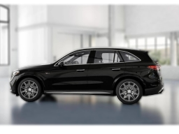Mercedes-Benz GLC AMG GLC 63 S E Performance 4MATIC SUV 2025