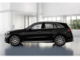 Mercedes-Benz GLC AMG GLC 63 S E Performance 4MATIC SUV 2025