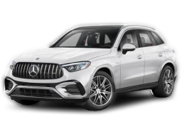 Mercedes-Benz GLC AMG GLC 63 S E Performance 4MATIC SUV 2025