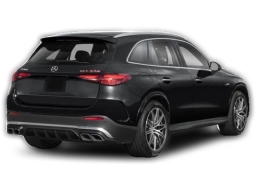 Mercedes-Benz GLC AMG GLC 63 S E Performance 4MATIC SUV 2025