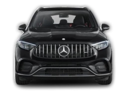Mercedes-Benz GLC AMG GLC 63 S E Performance 4MATIC SUV 2025