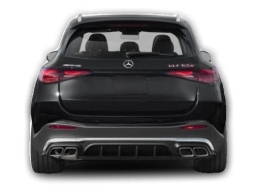 Mercedes-Benz GLC AMG GLC 63 S E Performance 4MATIC SUV 2025