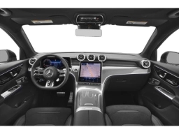Mercedes-Benz GLC AMG GLC 63 S E Performance 4MATIC SUV 2025