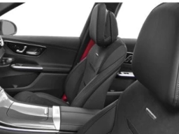 Mercedes-Benz GLC AMG GLC 63 S E Performance 4MATIC SUV 2025