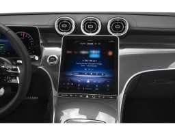 Mercedes-Benz GLC AMG GLC 63 S E Performance 4MATIC SUV 2025