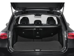 Mercedes-Benz GLC AMG GLC 63 S E Performance 4MATIC SUV 2025