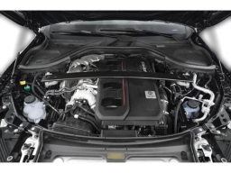 Mercedes-Benz GLC AMG GLC 63 S E Performance 4MATIC SUV 2025